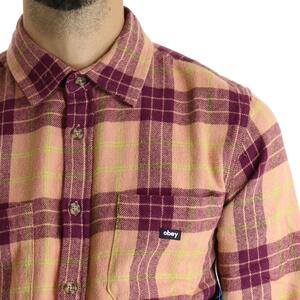 CAMICIA ARNOLD OBEY - Mad Fashion | img vers.300x/